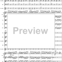 Overture to "Il signor Bruschino"