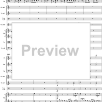 Symphony No. 95 in C Minor   movt. 1 - Hob1/95 - Full Score