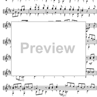 Pot-Pourri Nazionale Romano Op.108