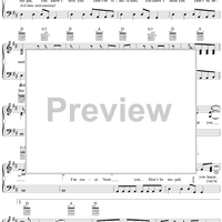 Don't Be Stupid (You Know I Love You)