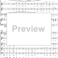 Chandos Te Deum in B-flat Major, HWV281: No. 8, Thou Sittest at the Right Hand of God