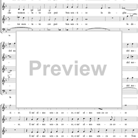 Belta poi che t'assenti     (5-voice madrigal)