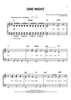 One Night