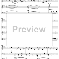 Piano Concerto In A Minor - Allegro vivace