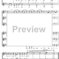 Canzonette a tre voci