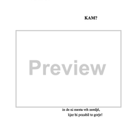 Kam? - Lyrics