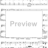 Stabat Mater, No. 6: Vidit suum dulcem natum