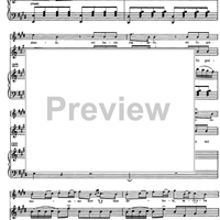 Una voce poco fa from Il barbiere di Siviglia