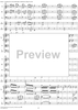 Symphony No. 26 in E-flat Major, K184 - Full Score