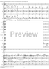 Es treten hervor die Scharen der Frauen, No. 6 from "Der glorreiche Augenblick", Op. 136 - Full Score