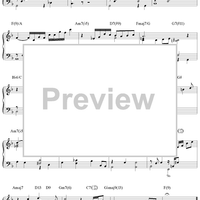 Love Is Here to Stay