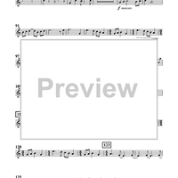 On the Dread Coast - Eb Baritone Sax