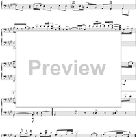 Harpsichord Pieces, Book 2, Suite 9, No.7:  La Séduisante