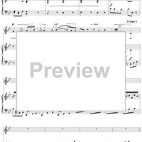 Semele Oratorio, Act 1, no.7: Hymen, Haste! Thy Torch Prepare, Air