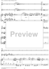 Concertone in C Major, K190 - Piano Score