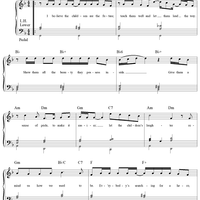 The Greatest Love of All