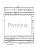 Fugue on Three Subjects (1829) - Score