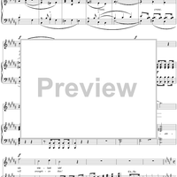 Hear Ye, Israel - No. 21 from "Elijah", part 2