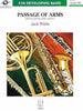 Passage of Arms - Percussion 1