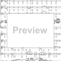 St. John Passion: Part II, No. 21, "Und die Kriegsknechte flochten"