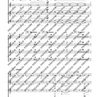 Veni Domine - Choral Score