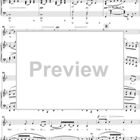 Stabat Mater, Op. 58: No. 9, Inflammatus Et Accensus