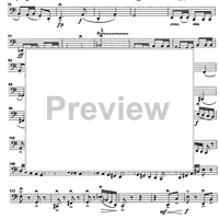 Godalni Quartet - Cello