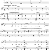 Together Wherever We Go