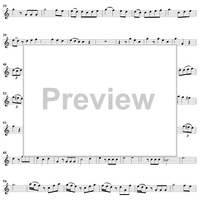 Horn Concerto No. 2 - Horn