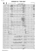 Symphony No. 2 "Three Odes" - Full Score