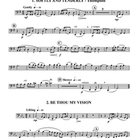 Hymn Suite - Bassoon