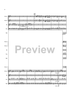 Suite of Royal Marches - Score