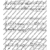 Sonata - Score and Parts