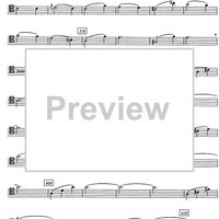 Wiener Phantasie - Cello 12