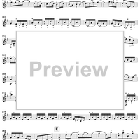 Violin Duets, Op. 46 - Violin 1