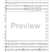 Moscow, 1941 - Score