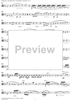String Quartet No. 5 in E-flat Major, Op. 44, No. 3 - Viola