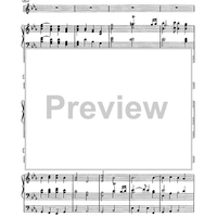 Wedding Album for Horn - Organ Score