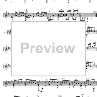 Feuilles d'Automne Op.41