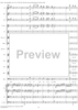 "Wie? Wie? Wie? Ihr an diesem Schreckensort?", No. 12 from  "Die Zauberflöte", Act 2 (K620) - Full Score