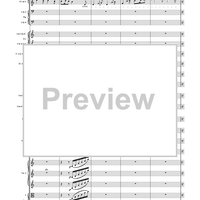 "Symphonie Fantastique" (Op. 14, H48), Movement 5 "Dream of a Witches' Sabbath"