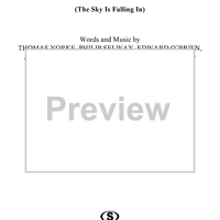 Where I End and You Begin