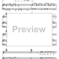 Don't Ask Me How I Know