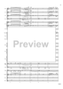 Overture to a Winter Celebration - Score