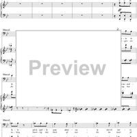 Bohème, First Act, In the Attic