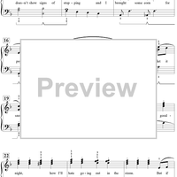 Let It Snow! Let It Snow! Let It Snow!