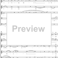 Kyrie eleison - No. 1 from "Missa In Summis"