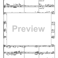 Energia - for Nine Instruments - Score