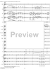 Schmückt die Altäre, No. 6 from "Die Ruinen von Athen", Op. 113 - Full Score