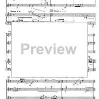 Miniaturas (print version) - Score